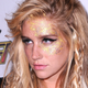 Image for article titled Kesha Steals Dinosaur, Is Caught Glitter-Handed